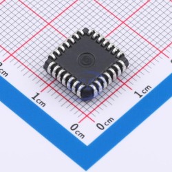 MICROCHIP ATF22LV10C-10JU