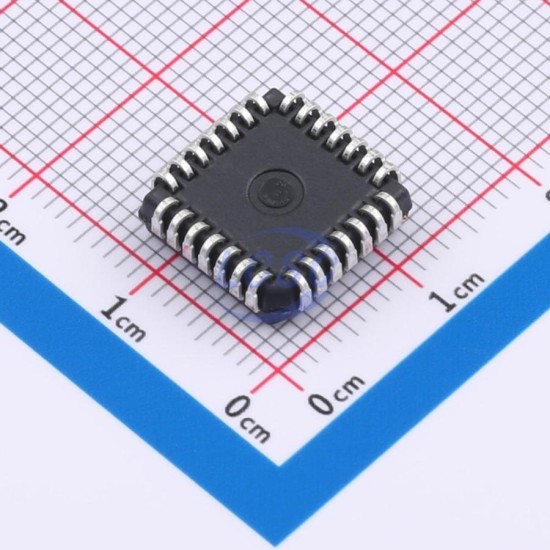 MICROCHIP ATF22LV10C-10JU