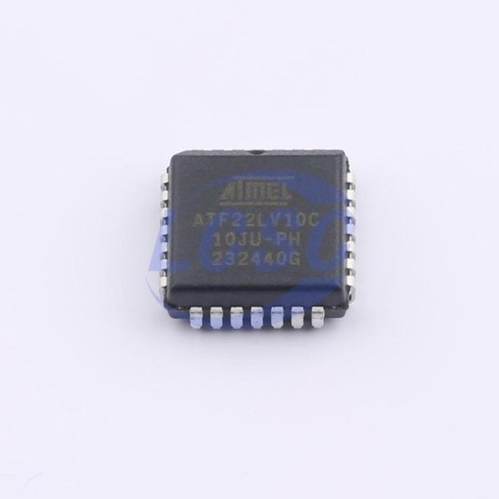 MICROCHIP ATF22LV10C-10JU