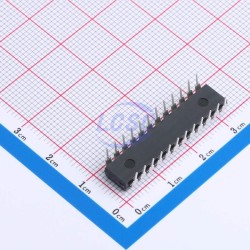MICROCHIP ATF22V10C-10PU