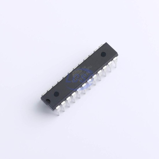 MICROCHIP ATF22V10C-10PU
