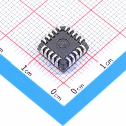 MICROCHIP ATF16V8C-5JX