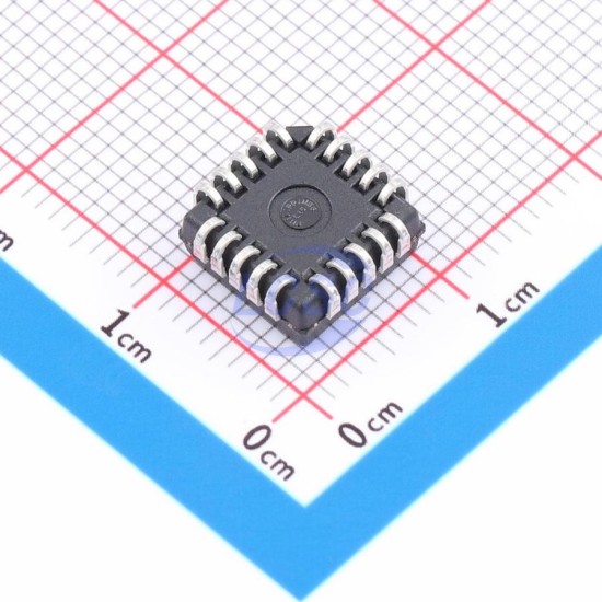 MICROCHIP ATF16V8C-5JX