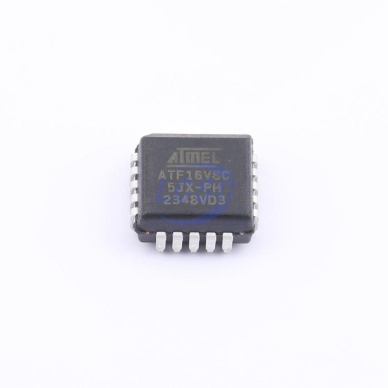 MICROCHIP ATF16V8C-5JX
