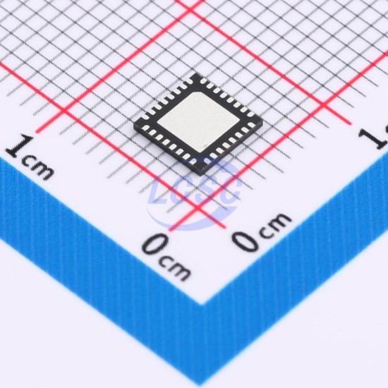Lattice LCMXO2-256HC-4SG32C