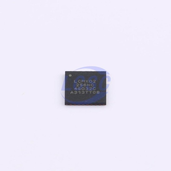 Lattice LCMXO2-256HC-4SG32C