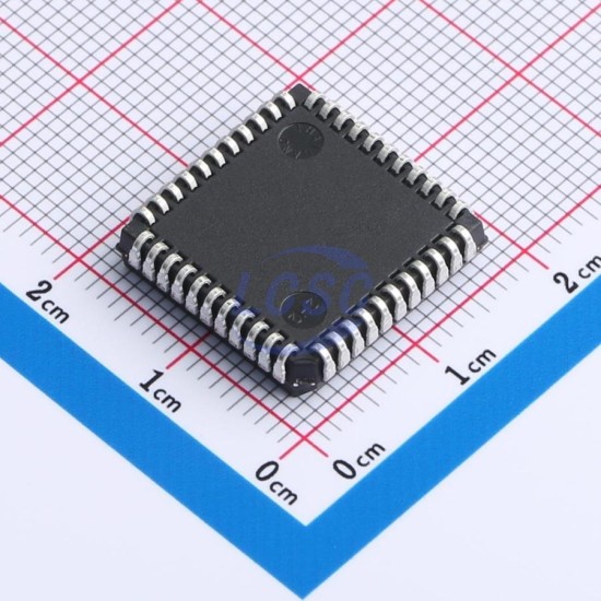 MICROCHIP ATF1504AS-10JU44 MICROCHIP ATF1504AS-10JU44