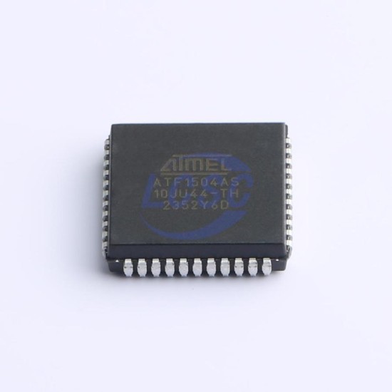 MICROCHIP ATF1504AS-10JU44 MICROCHIP ATF1504AS-10JU44