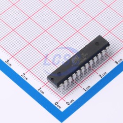 MICROCHIP ATF22V10C-15PU