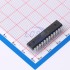 MICROCHIP ATF22V10C-15PU