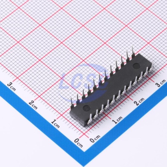MICROCHIP ATF22V10C-15PU