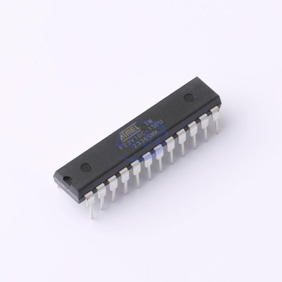 MICROCHIP ATF22V10C-15PU