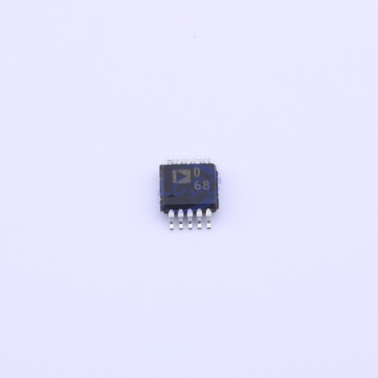 ADI AD9833BRMZ
