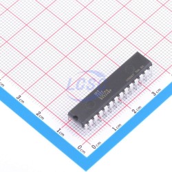 RENESAS 7204L12TPG