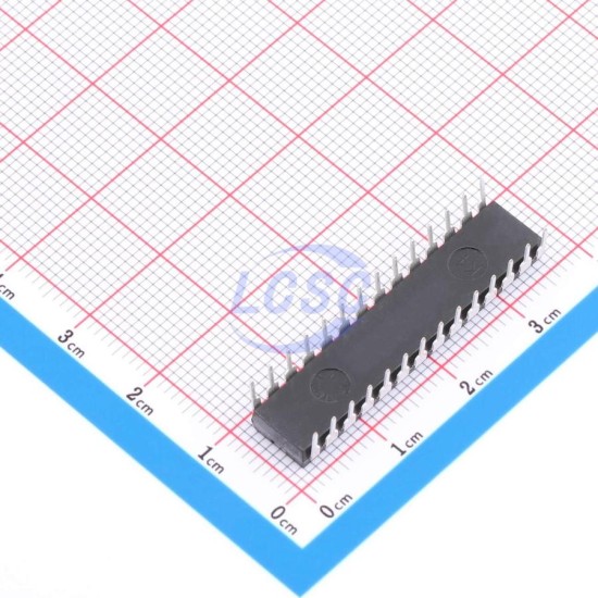 RENESAS 7204L12TPG