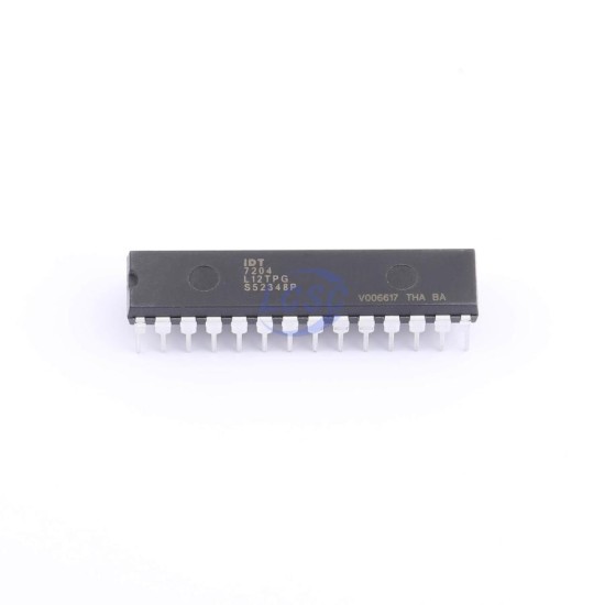 RENESAS 7204L12TPG