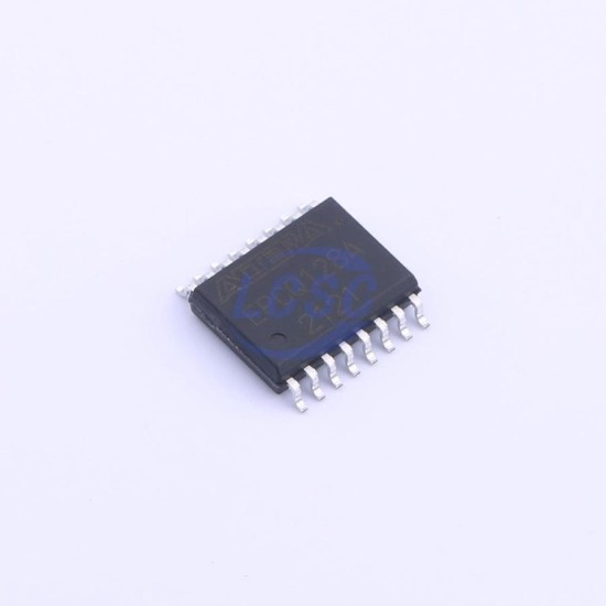 Intel/Altera EPCQ128ASI16N