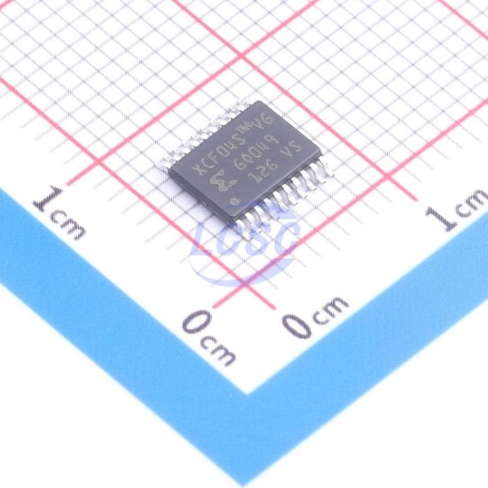 AMD/XILINX XCF04SVOG20C