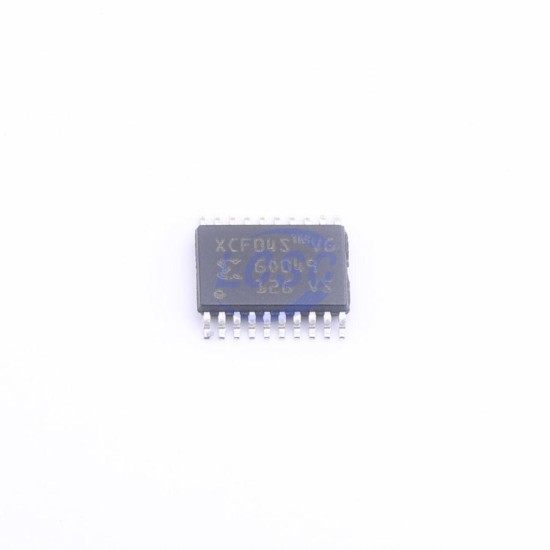 AMD/XILINX XCF04SVOG20C