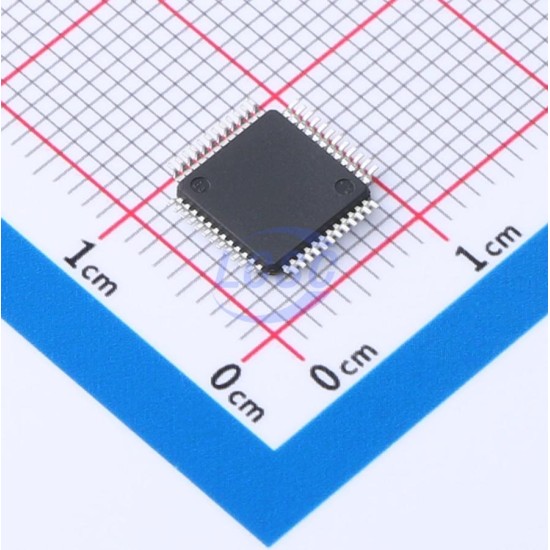 MICROCHIP ATM90E32AS-AU-Y