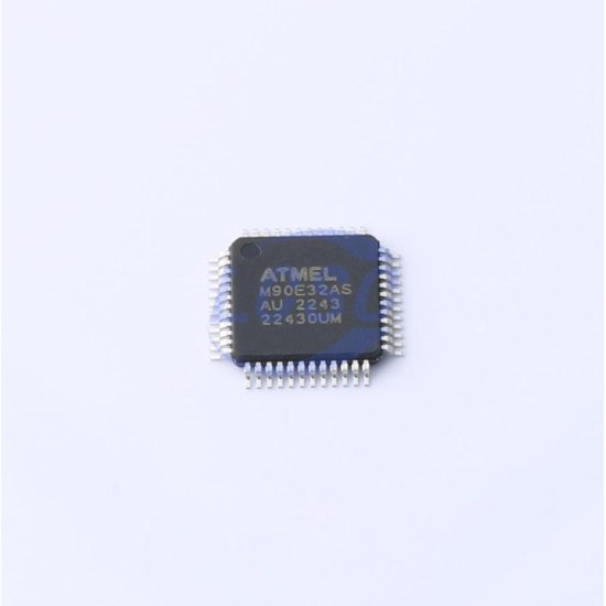 MICROCHIP ATM90E32AS-AU-Y
