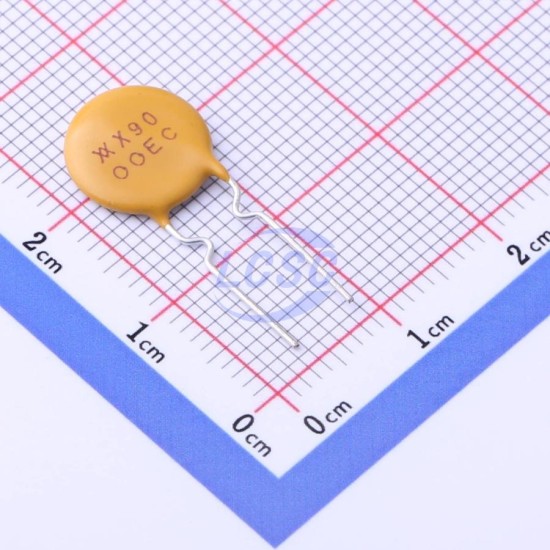 Littelfuse RXEF090 Littelfuse RXEF090
