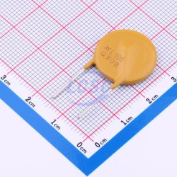 Littelfuse LVR100S-240