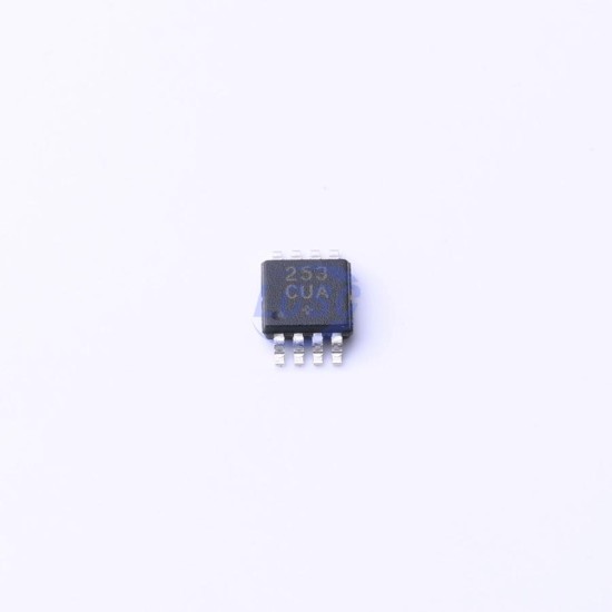 MAXIM MAX253CUA+