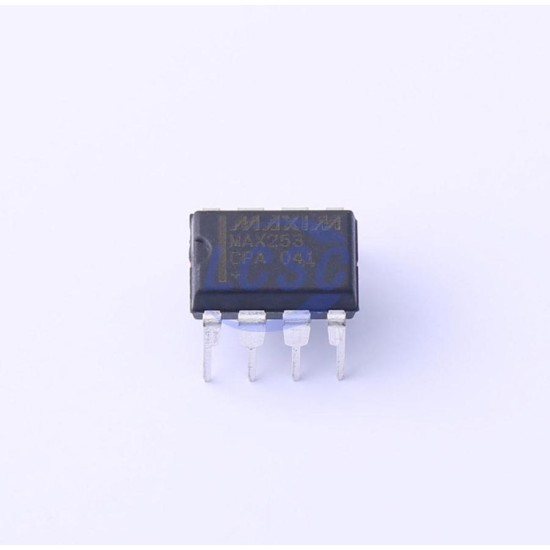 MAXIM MAX253CPA+