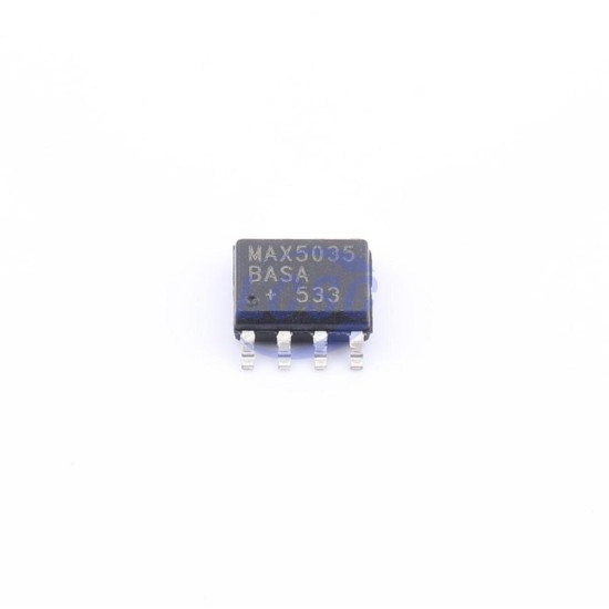 MAXIM MAX8521ETP+