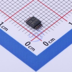 TI TPS40210DGQ