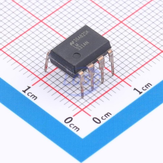 TI LM331AN/NOPB
