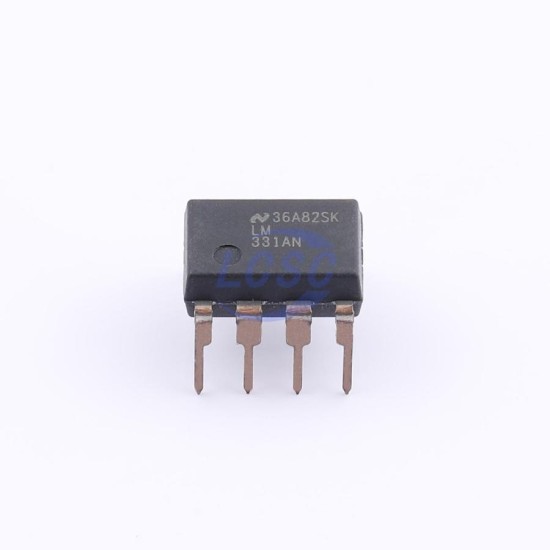 TI LM331AN/NOPB