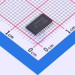 TI TPS65105PWP