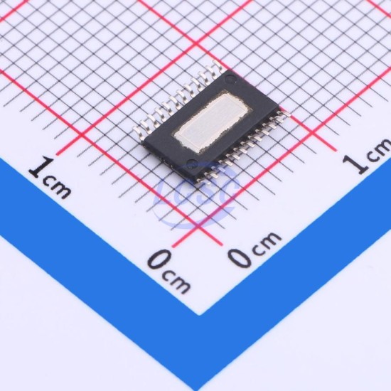 TI TPS65105PWP