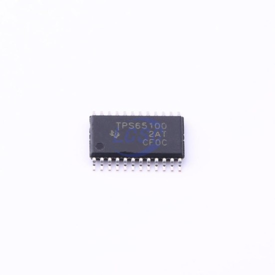 TI TPS65100PWP