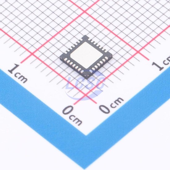 MAXIM MAX30003CTI+