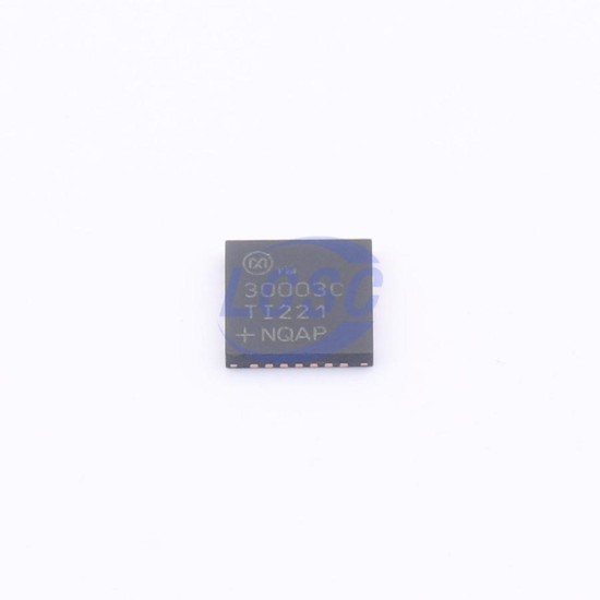 MAXIM MAX30003CTI+