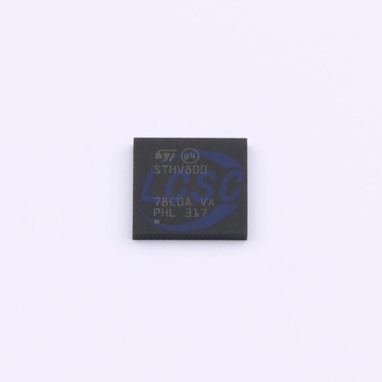 ST STHV800L
