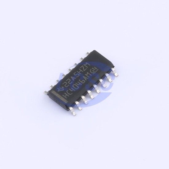 TI CD74HC4046AM TI CD74HC4046AM