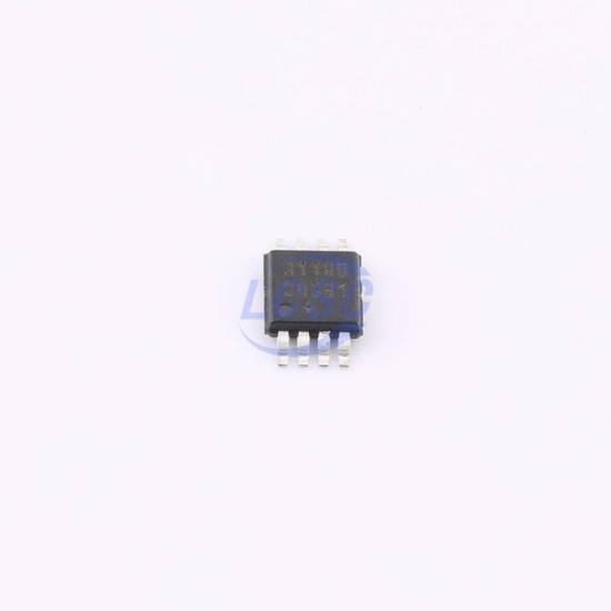 MAXIM MAX31180AUA+
