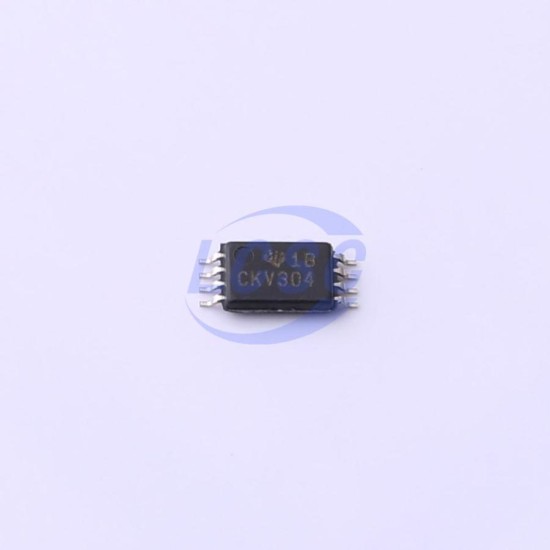 TI CDCV304PW