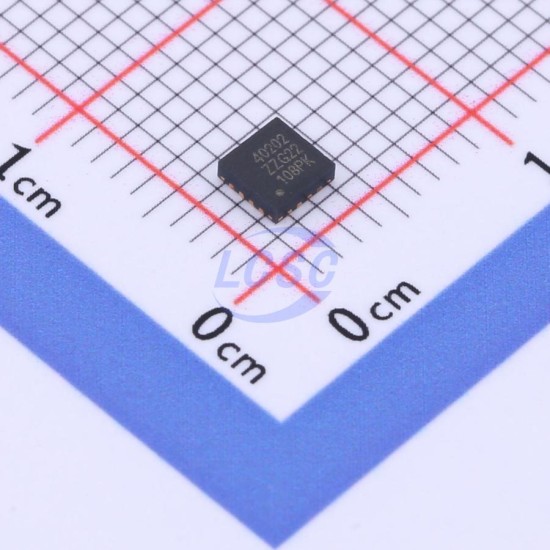 MICROCHIP ZL40202LDG1