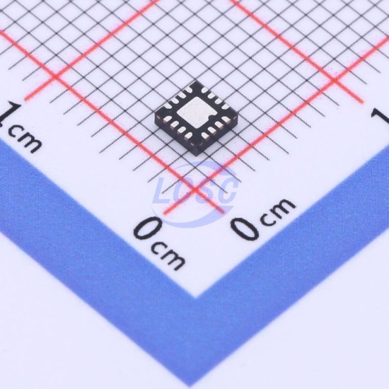 MICROCHIP ZL40202LDG1