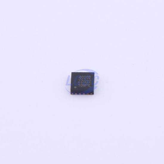 MICROCHIP ZL40202LDG1