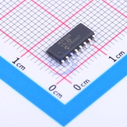 MICROCHIP MCP3008-I/SL MICROCHIP MCP3008-I/SL