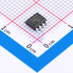MICROCHIP MCP3551-E/SN MICROCHIP MCP3551-E/SN
