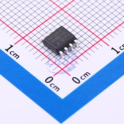 MICROCHIP MCP3553-E/SN MICROCHIP MCP3553-E/SN