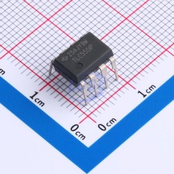 TI TLC555IP