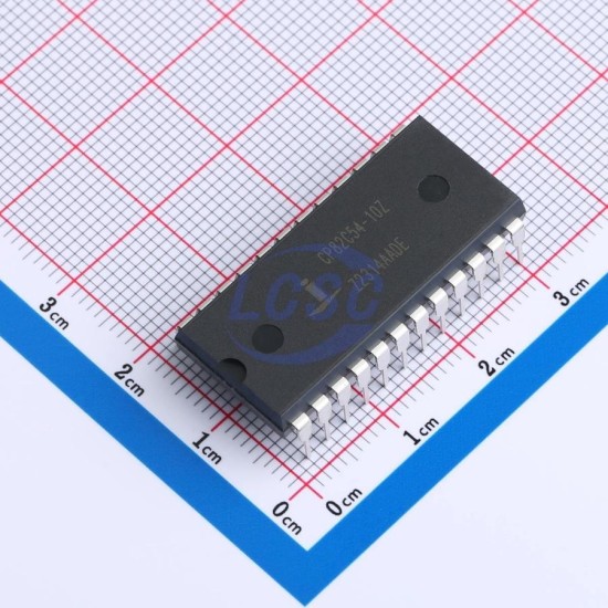 RENESAS CP82C54-10Z